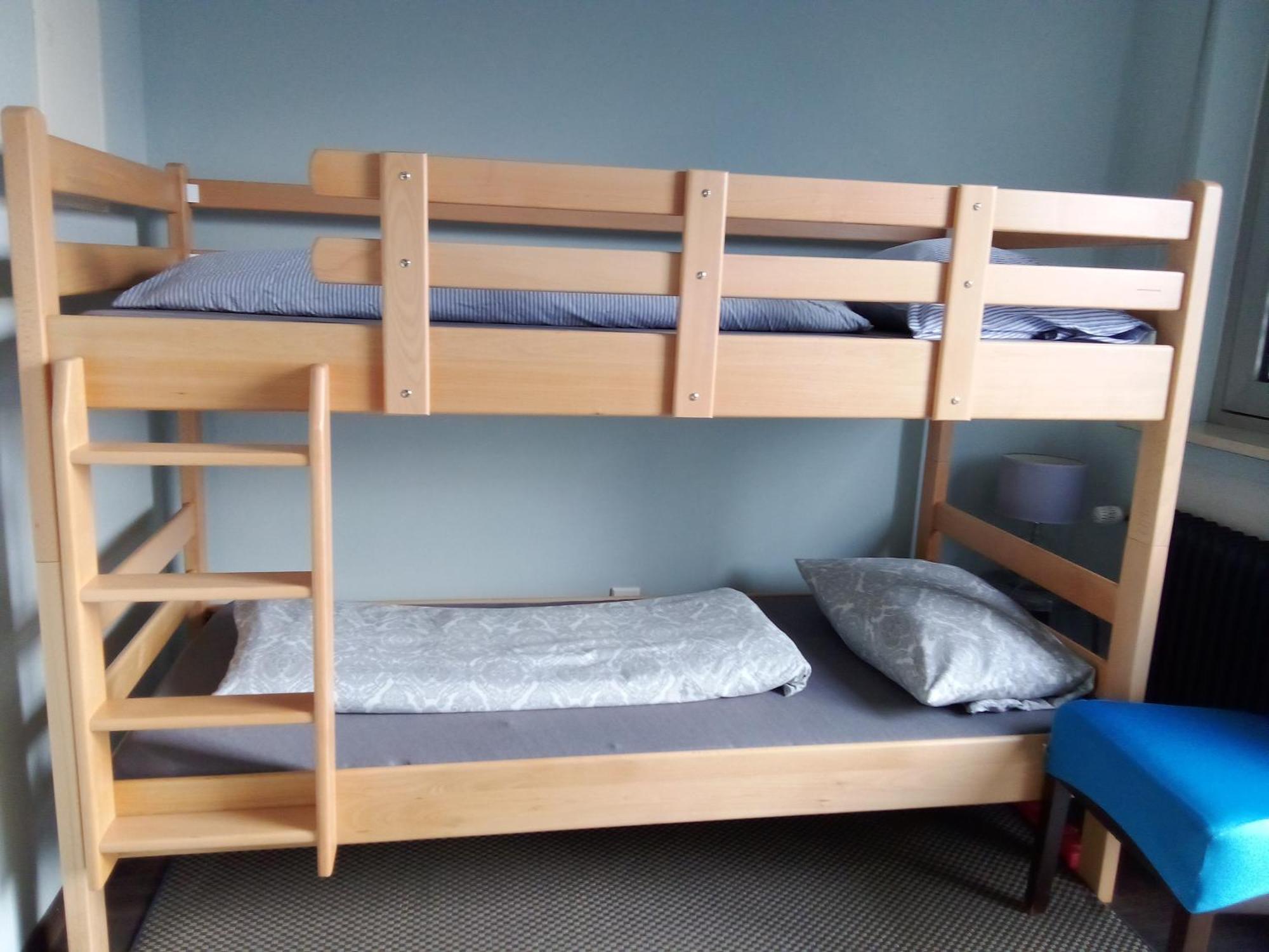 Appartement - Geraeumige 95 Qm Mit Balkon Augsbourg