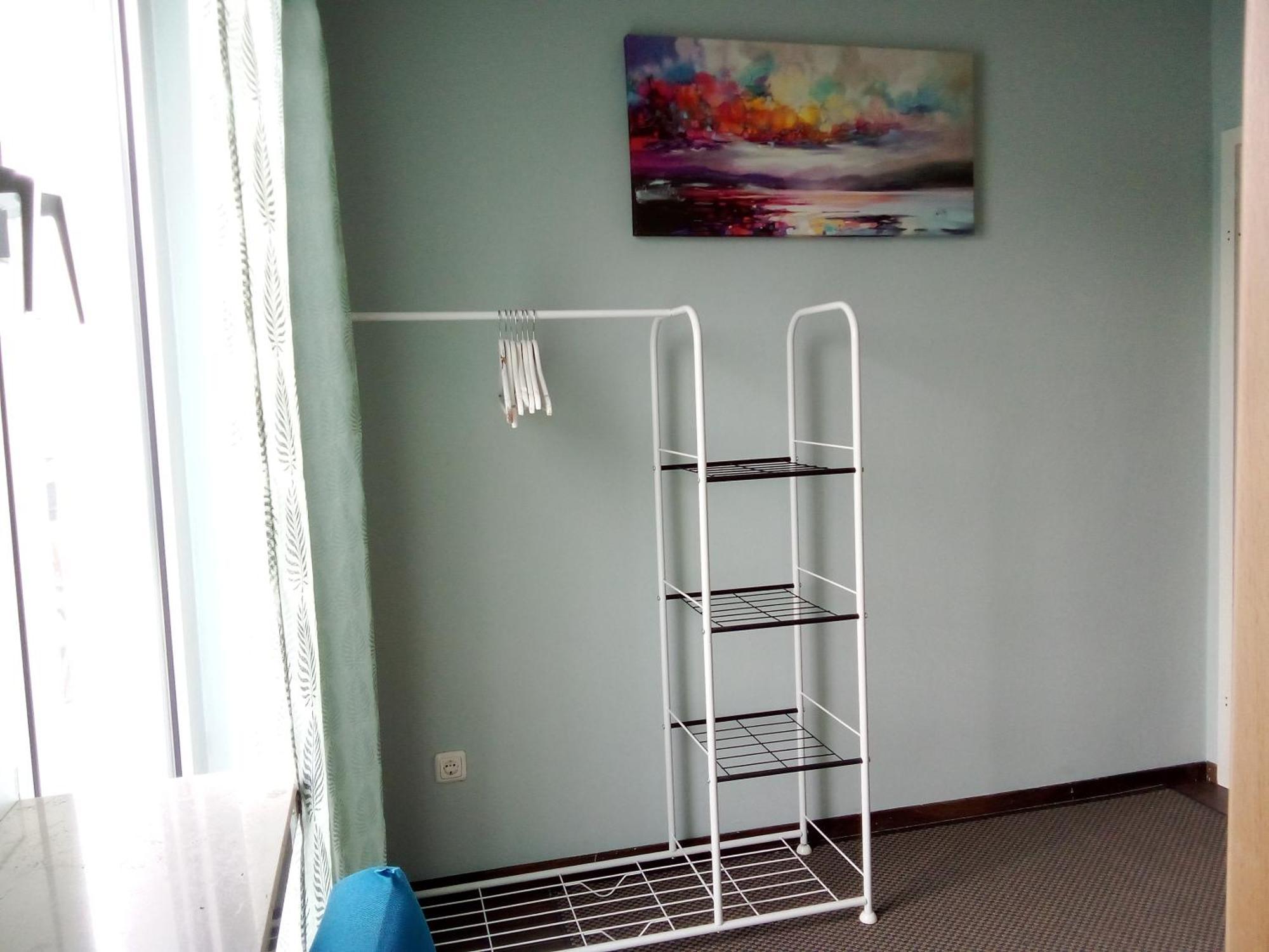 Appartement - Geraeumige 95 Qm Mit Balkon *