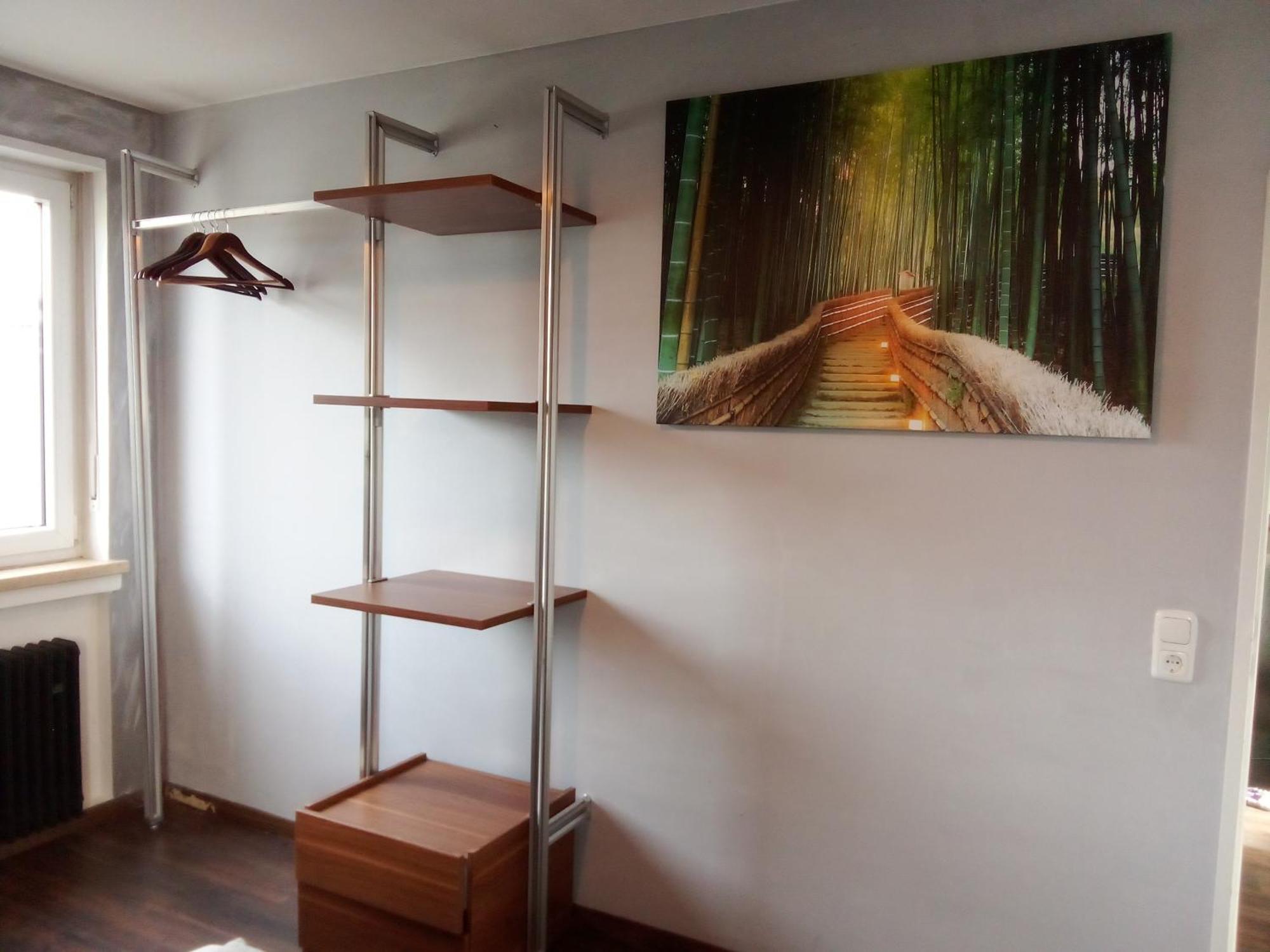 - Geraeumige 95 Qm Mit Balkon Appartement