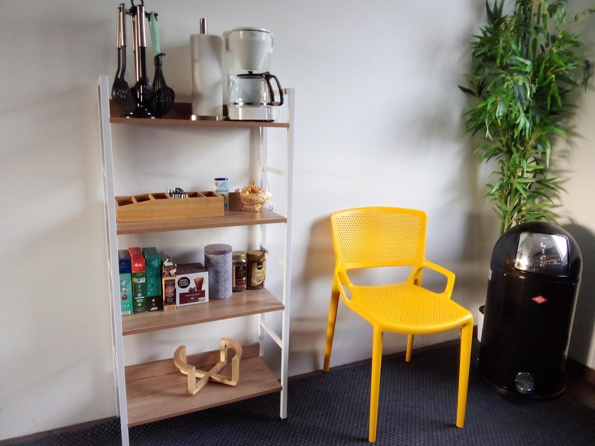 Appartement - Geraeumige 95 Qm Mit Balkon *