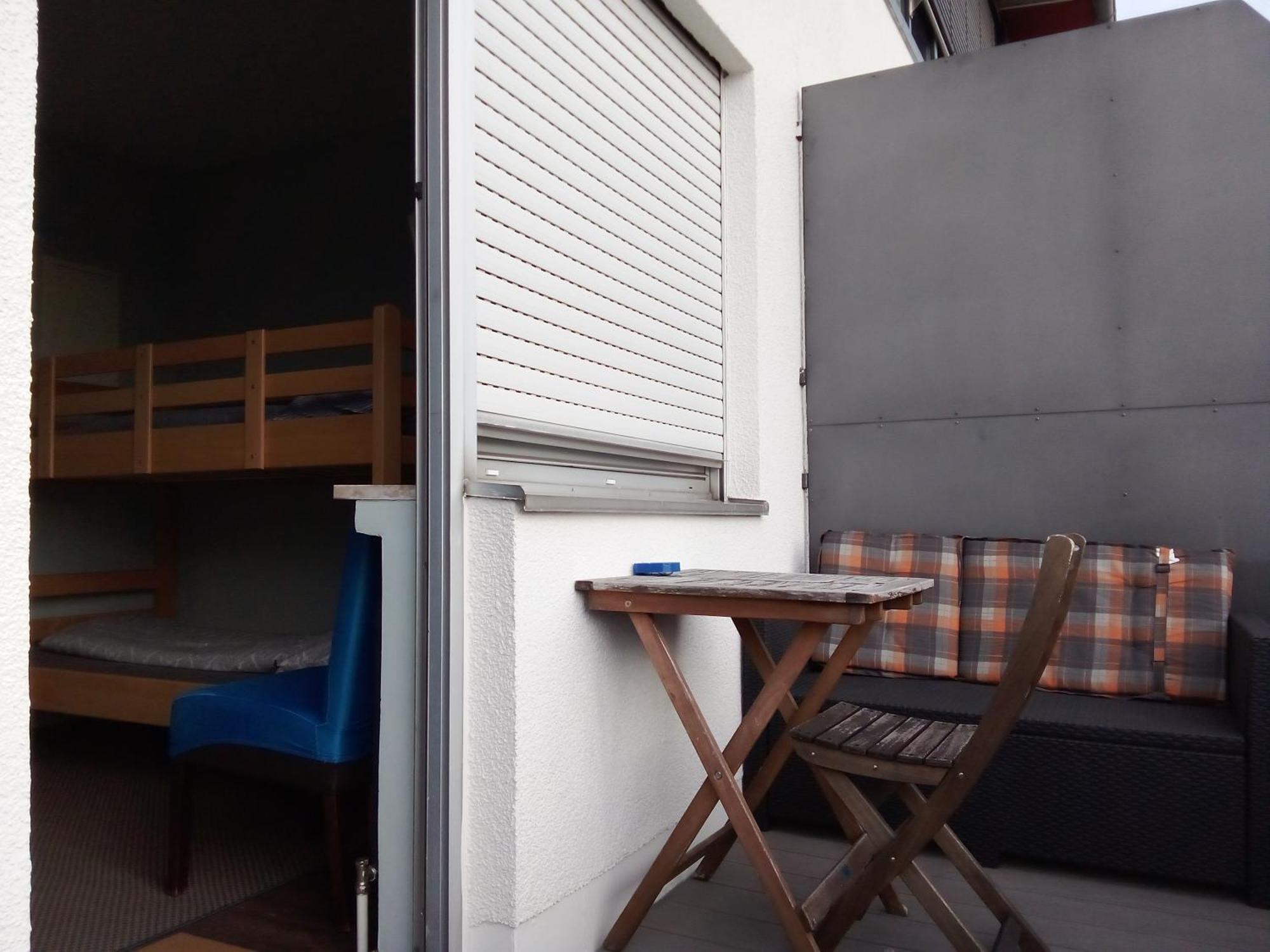 Appartement - Geraeumige 95 Qm Mit Balkon *
